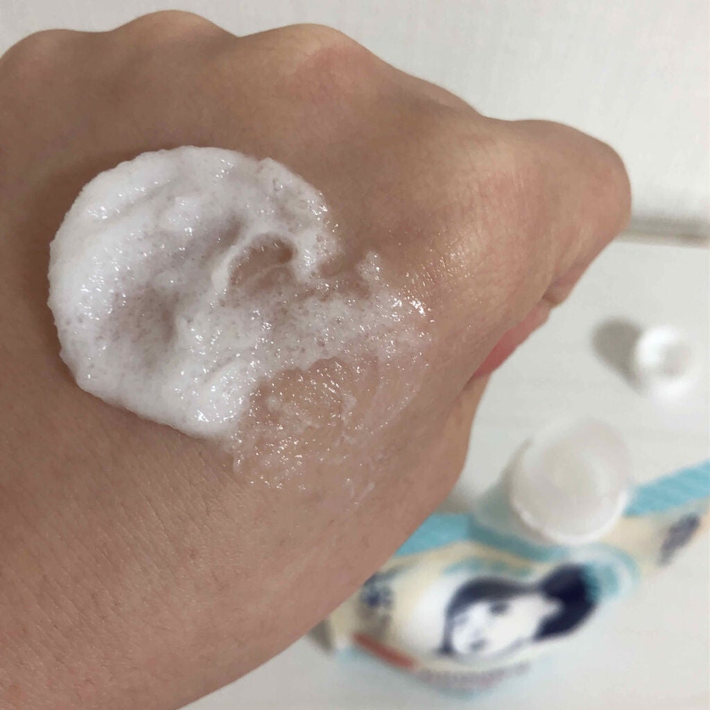 お米のパック/毛穴撫子/洗い流すパック・マスクを使ったクチコミ(2枚目)