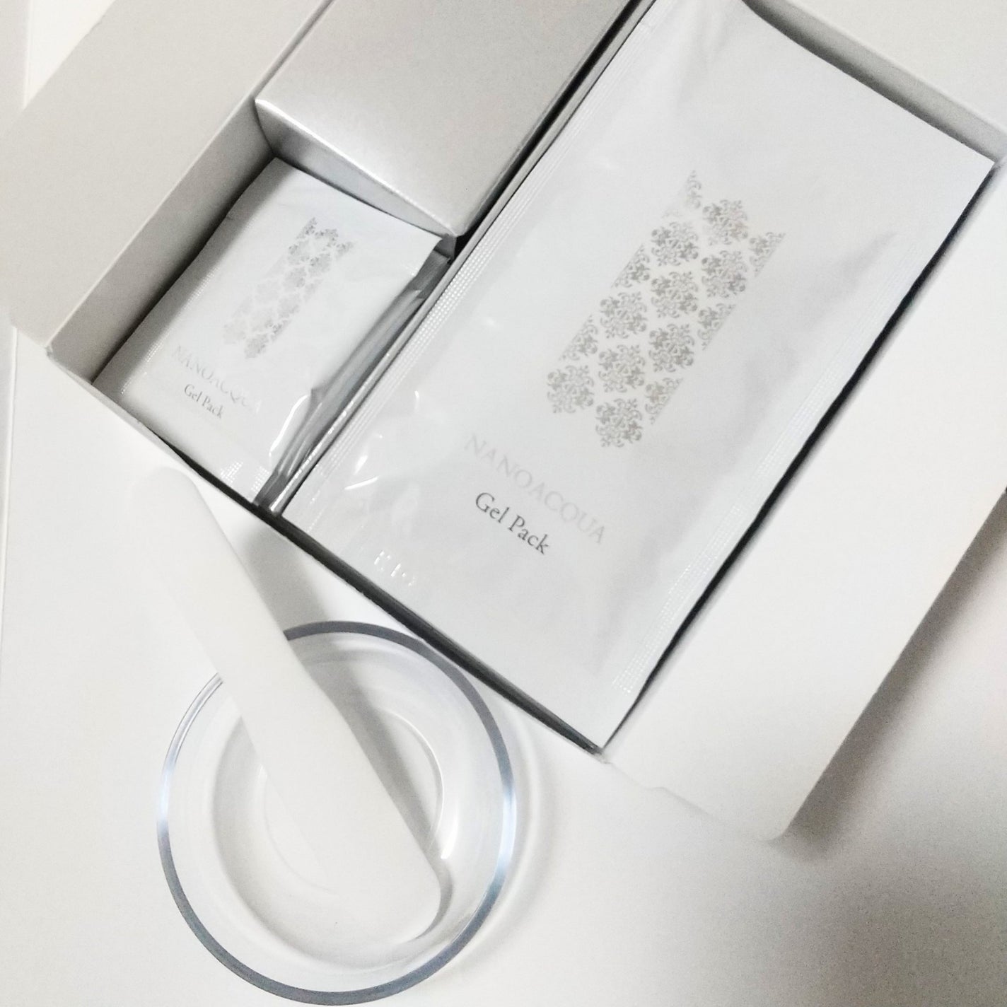 炭酸パックプレミアム/フェヴリナ/洗い流すパック・マスクを使ったクチコミ(2枚目)