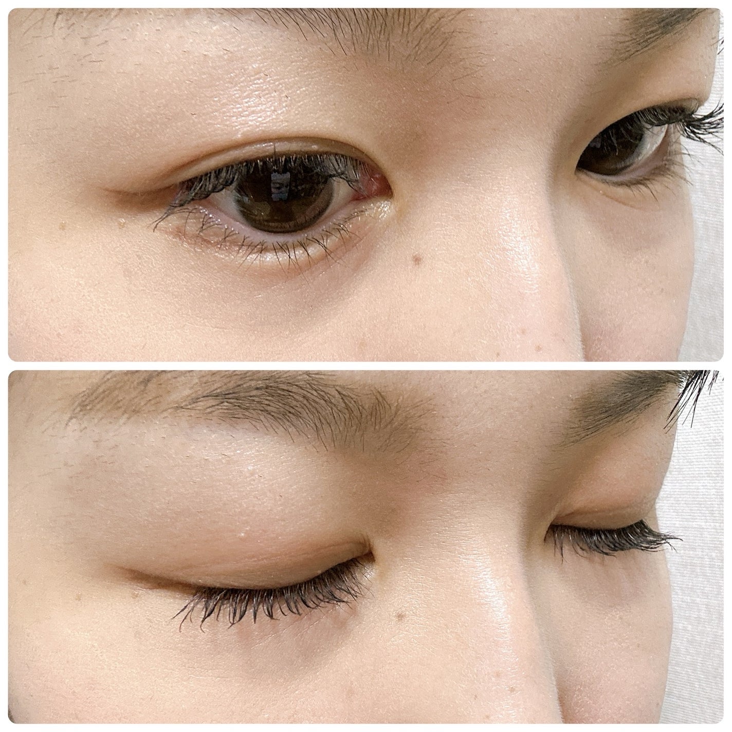 キングダム リキッドアイライナーR1/キングダム/リキッドアイライナーを使ったクチコミ(4枚目)