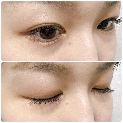 キングダム リキッドアイライナーR1/キングダム/リキッドアイライナーを使ったクチコミ(4枚目)