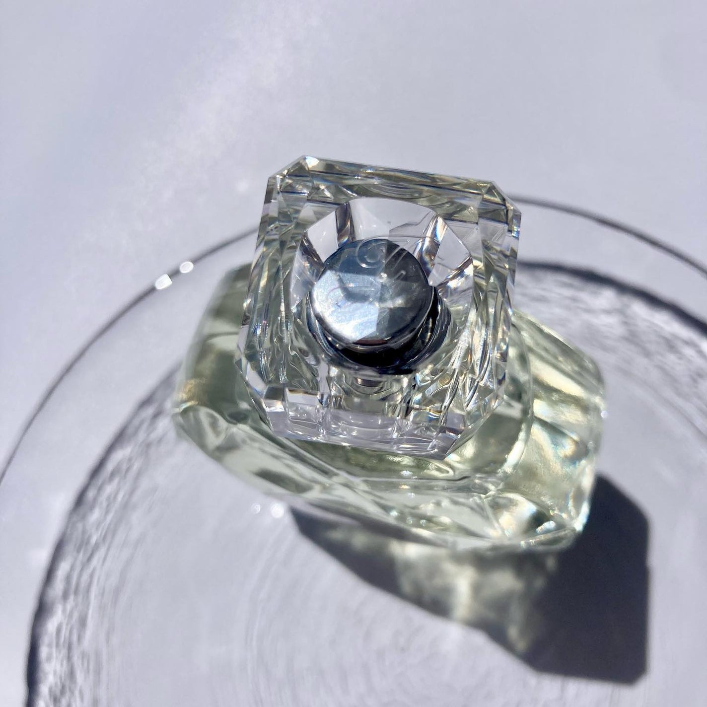 ジルスチュアート オード ホワイトフローラル/JILL STUART/香水(レディース)を使ったクチコミ(4枚目)