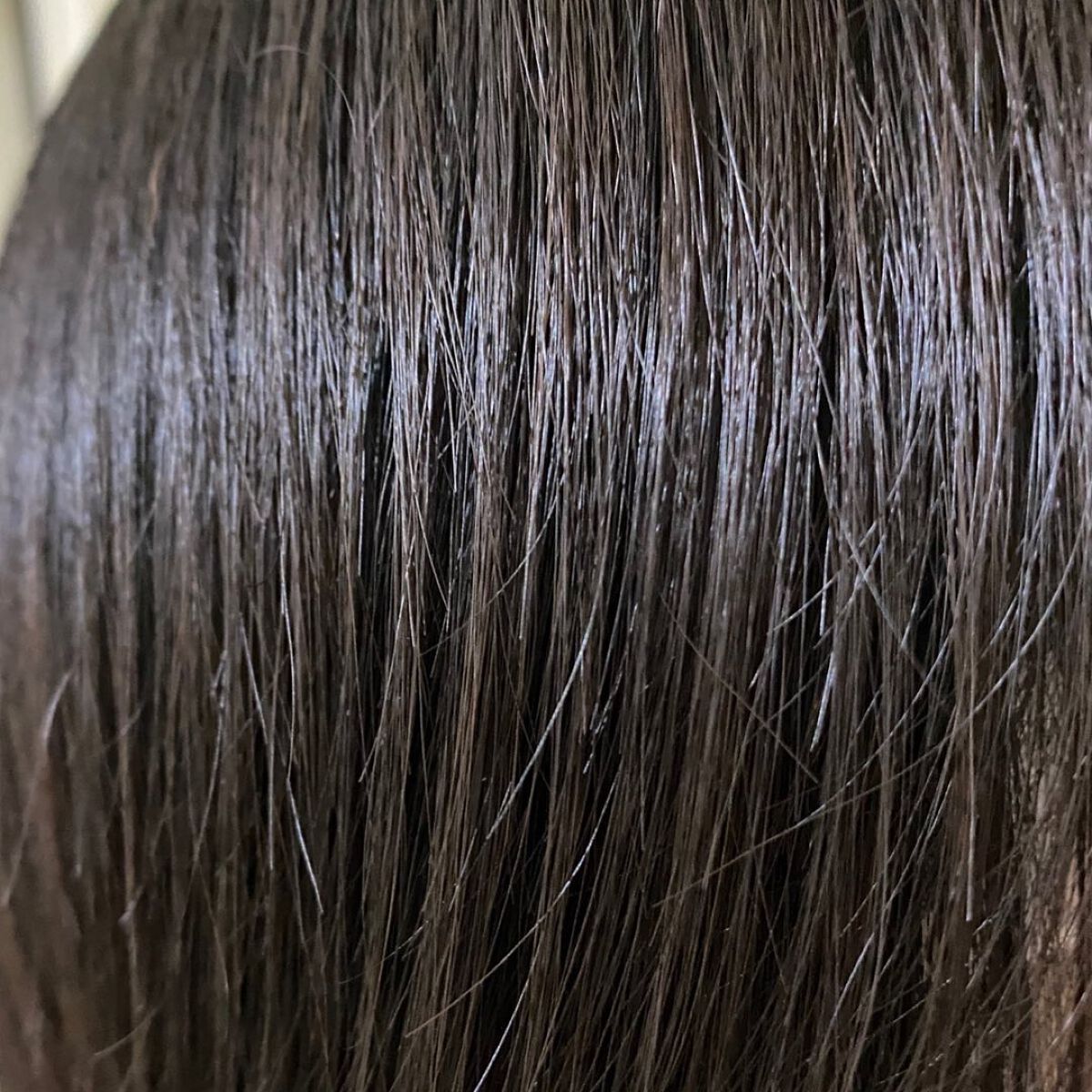 インフューズドパフュームノンウォッシュヘアエッセンス/cos:mura/洗い流すヘアトリートメントを使ったクチコミ(5枚目)