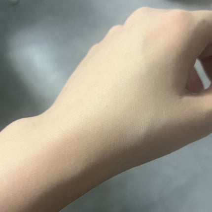 ビーベルベットカバークッション/espoir/クッションファンデーションを使ったクチコミ(2枚目)