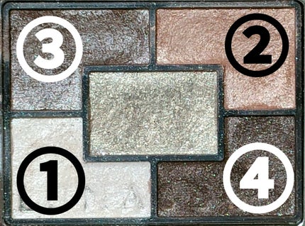 パウダー ブラッシュ/M・A・C/パウダーチークを使ったクチコミ(4枚目)