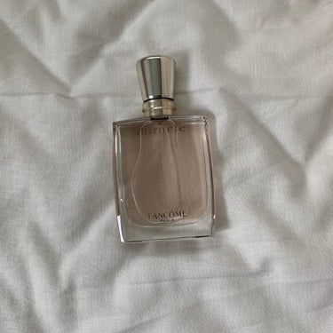 ミ・ラ・ク オー ドゥ パルファン 30ml/LANCOME/香水(レディース)を使ったクチコミ（1枚目）