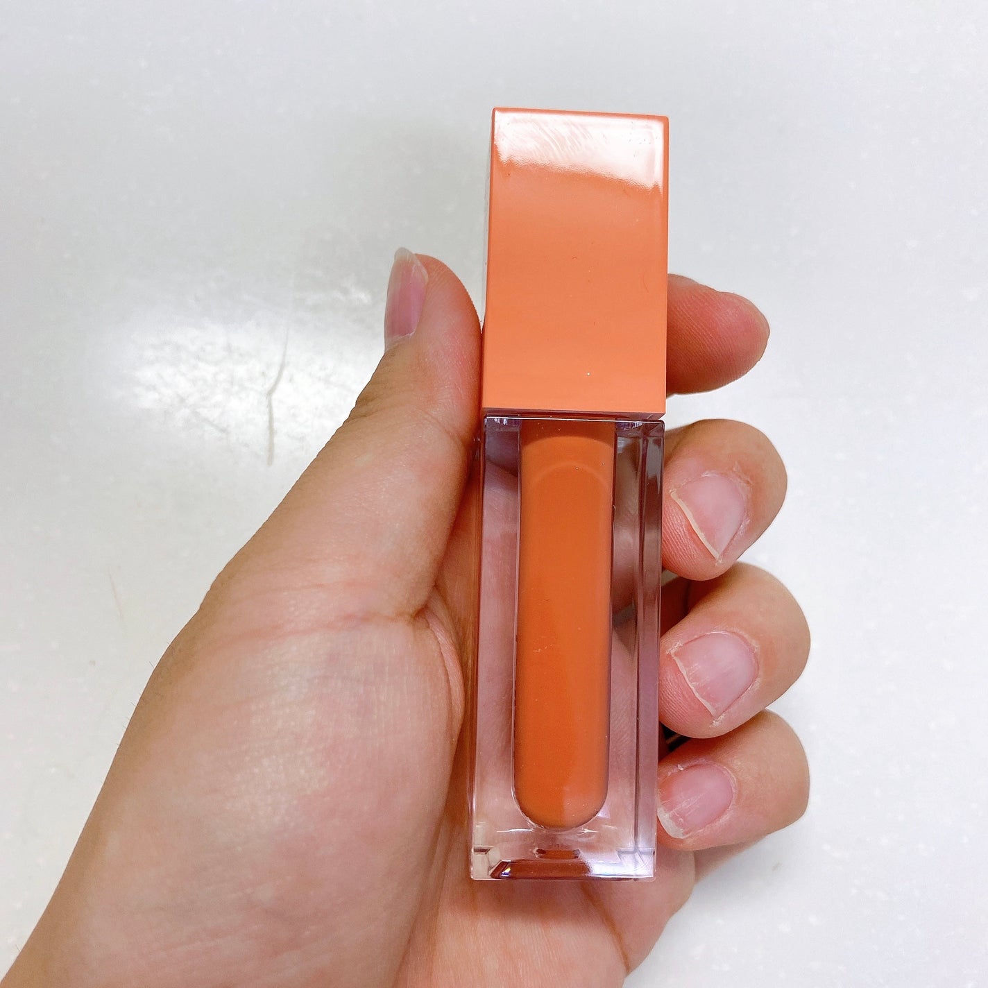 オールマイシングス トゥルービューティ キス リッププランパー/all my things/リッププランパーを使ったクチコミ(10枚目)