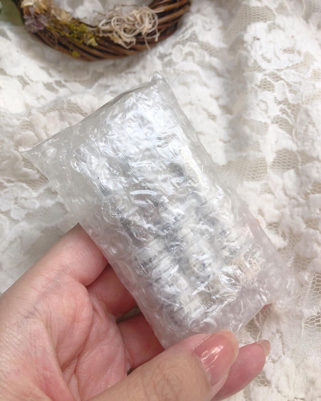 ð¥ð¢ð¬ð.ðððð çŸå®¹ã©ã€ã¿ãŒ on LIPS ã..æ°ç掻ãå§ãŸããæ°ããéŠæ°Žã欲ãããªããšæã£ããšããã«å°ã..ãïŒ4æç®ïŒ