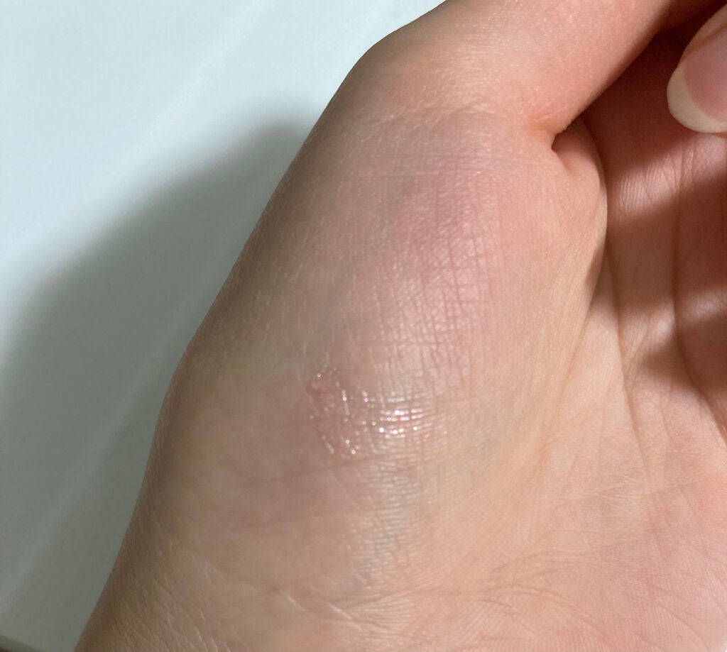 クリーミータッチパール/キャンメイク/ペンシルアイライナーを使ったクチコミ(2枚目)