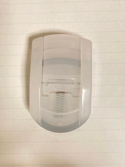 ハイライト&リタッチコンシーラー UV/キャンメイク/リキッドコンシーラーを使ったクチコミ(6枚目)