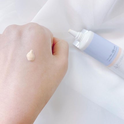 スキンバリアベース M/インプリファイン/化粧下地を使ったクチコミ(2枚目)