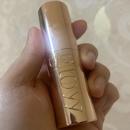 プロテーラー ビーグロウスティックファンデーション/espoir/その他ファンデーションを使ったクチコミ(3枚目)