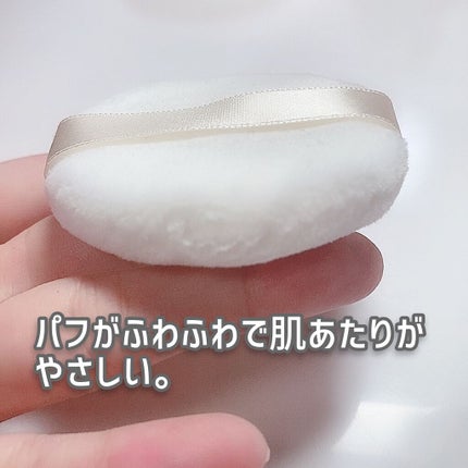 薬用 エアリースキンケアヴェール/d プログラム/プレストパウダーを使ったクチコミ(2枚目)