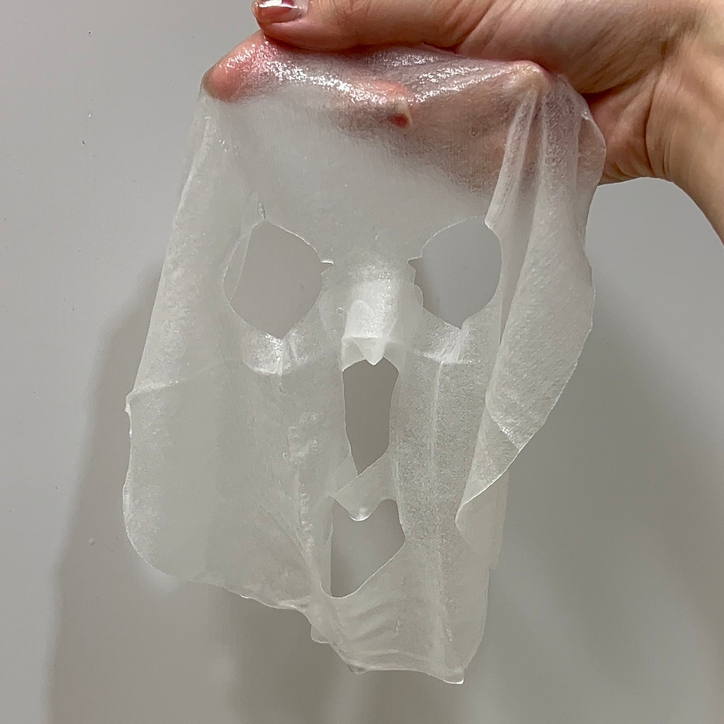 セレクションハリシングガラクトマスク/JMsolution-japan edition-/シートマスク・パックを使ったクチコミ(6枚目)