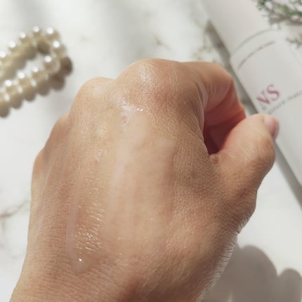 モイスチャーマトリックスNS/シェルシュール/美容液を使ったクチコミ(5枚目)