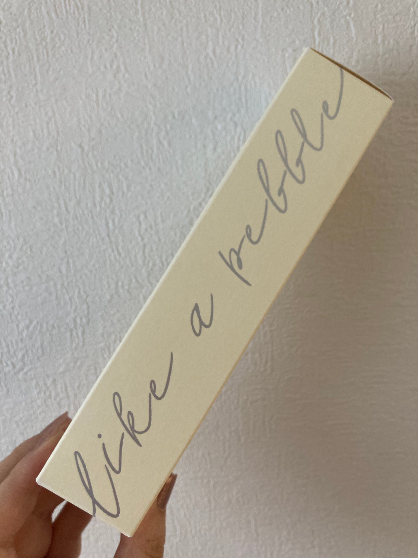 コンマス オン ライフ ブライトニング クレンジングバーム/Heart Percent/クレンジングバームを使ったクチコミ(3枚目)