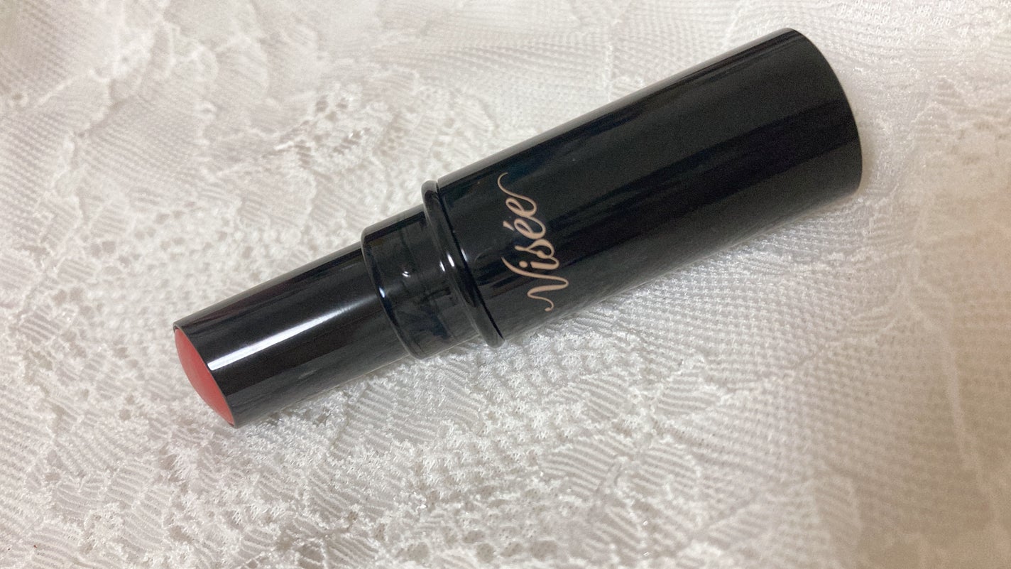 ネンマクフェイク ルージュ/Visée/口紅を使ったクチコミ(2枚目)
