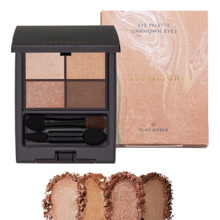 03 PLAY AMBER(プレイアンバー)