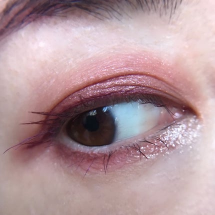 クチュール ミニ クラッチ/YVES SAINT LAURENT BEAUTE/アイシャドウパレットを使ったクチコミ(7枚目)