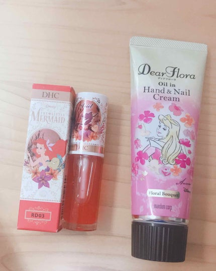 リップオイルエッセンス/DHC/リップグロスを使ったクチコミ(2枚目)