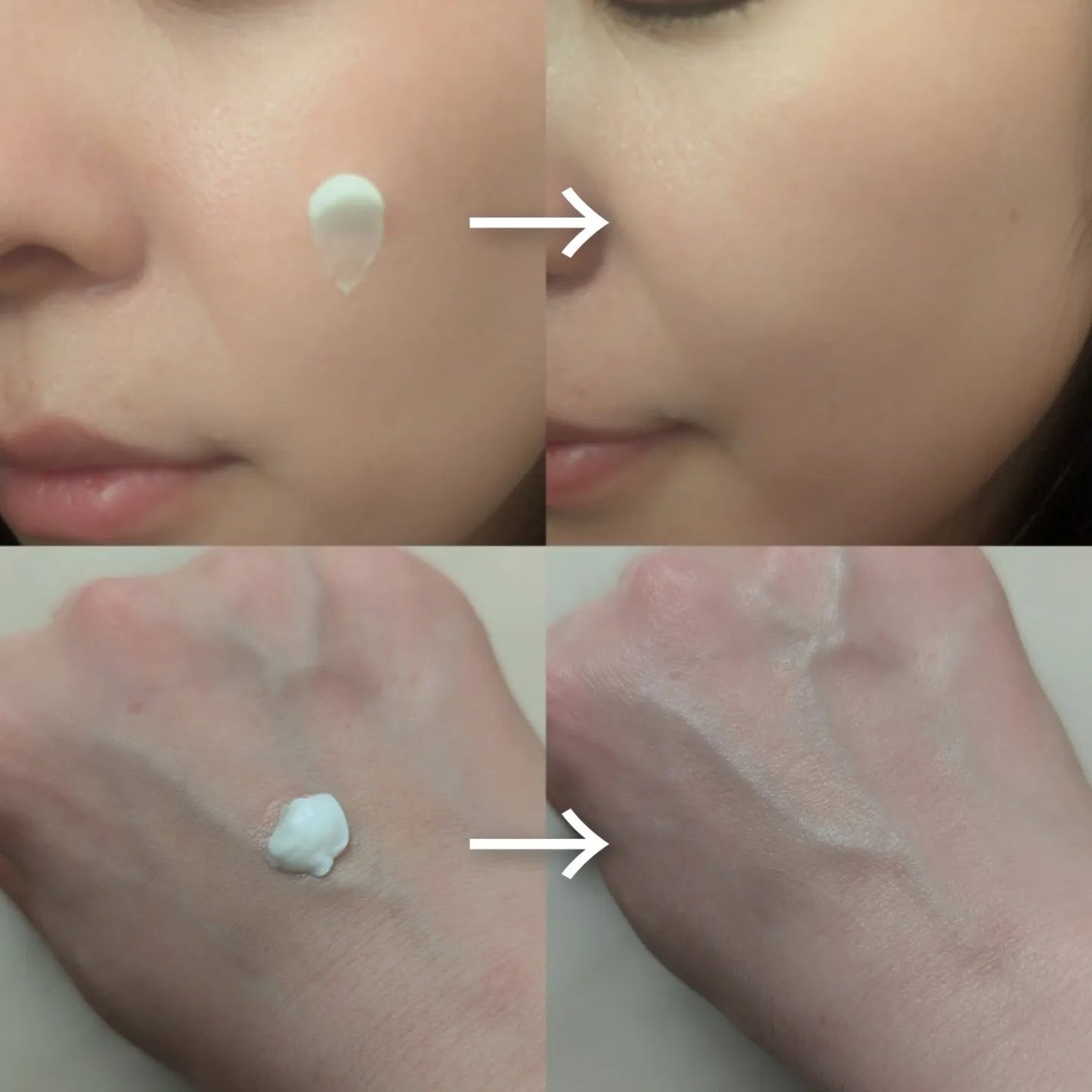 ホワイトニングクリーム/N1us/美容液を使ったクチコミ(2枚目)