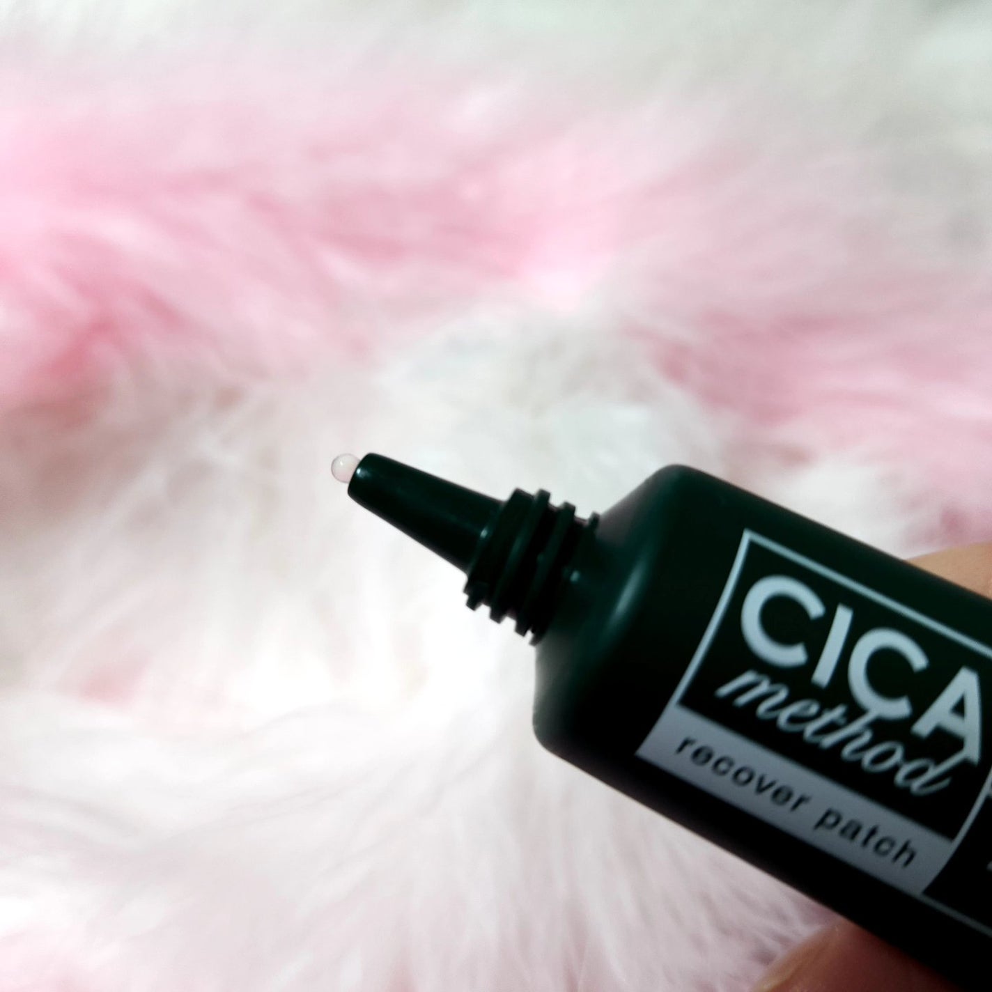 CICA method RECOVER PATCH/コジット/その他スキンケアを使ったクチコミ(2枚目)