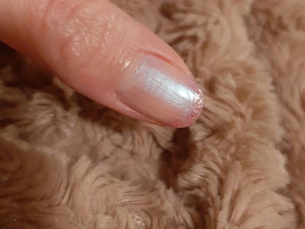 カラフルネイルズ/キャンメイク/マニキュアを使ったクチコミ(1枚目)