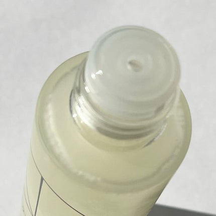 クリアパールワン ブライトエッセンス/HIKARI CLEAR オーガニック/美容液を使ったクチコミ(4枚目)