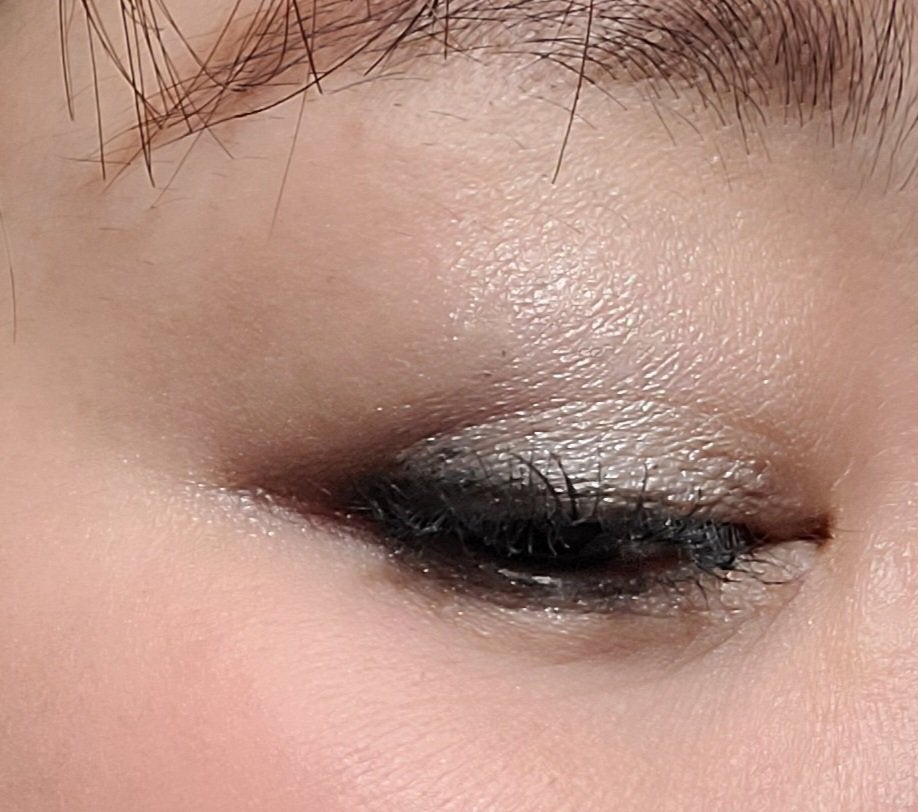 ディオールショウ サンク クルール/Dior/アイシャドウを使ったクチコミ(2枚目)