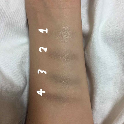 ロイヤルヴィンテージ アイズ/リンメル ロンドン/アイシャドウパレットを使ったクチコミ(3枚目)