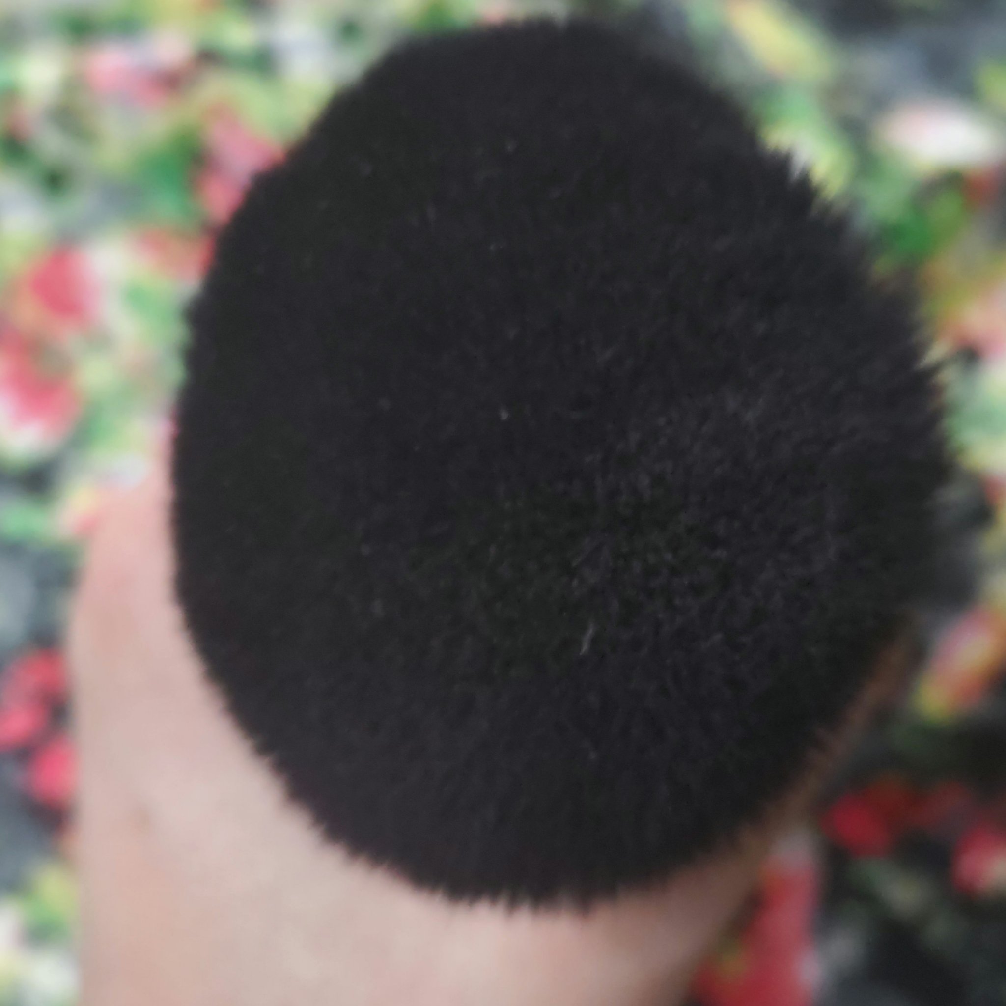 パウダーブラシ ラージ 130/MAKE UP FOR EVER/メイクブラシを使ったクチコミ（3枚目）