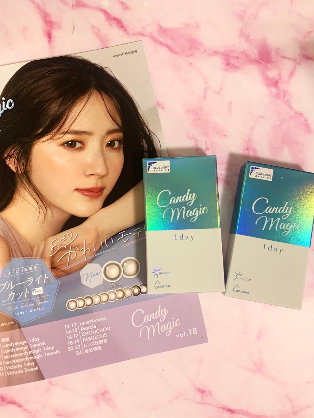 ðTOMOMIð on LIPS ããã«ã©ã³ã³ã§ãã¹ã¯çŸäººã«ãªãããïŒãããã«ãŒã©ã€ãcutâ¡å€§äºº..ãïŒ2æç®ïŒ