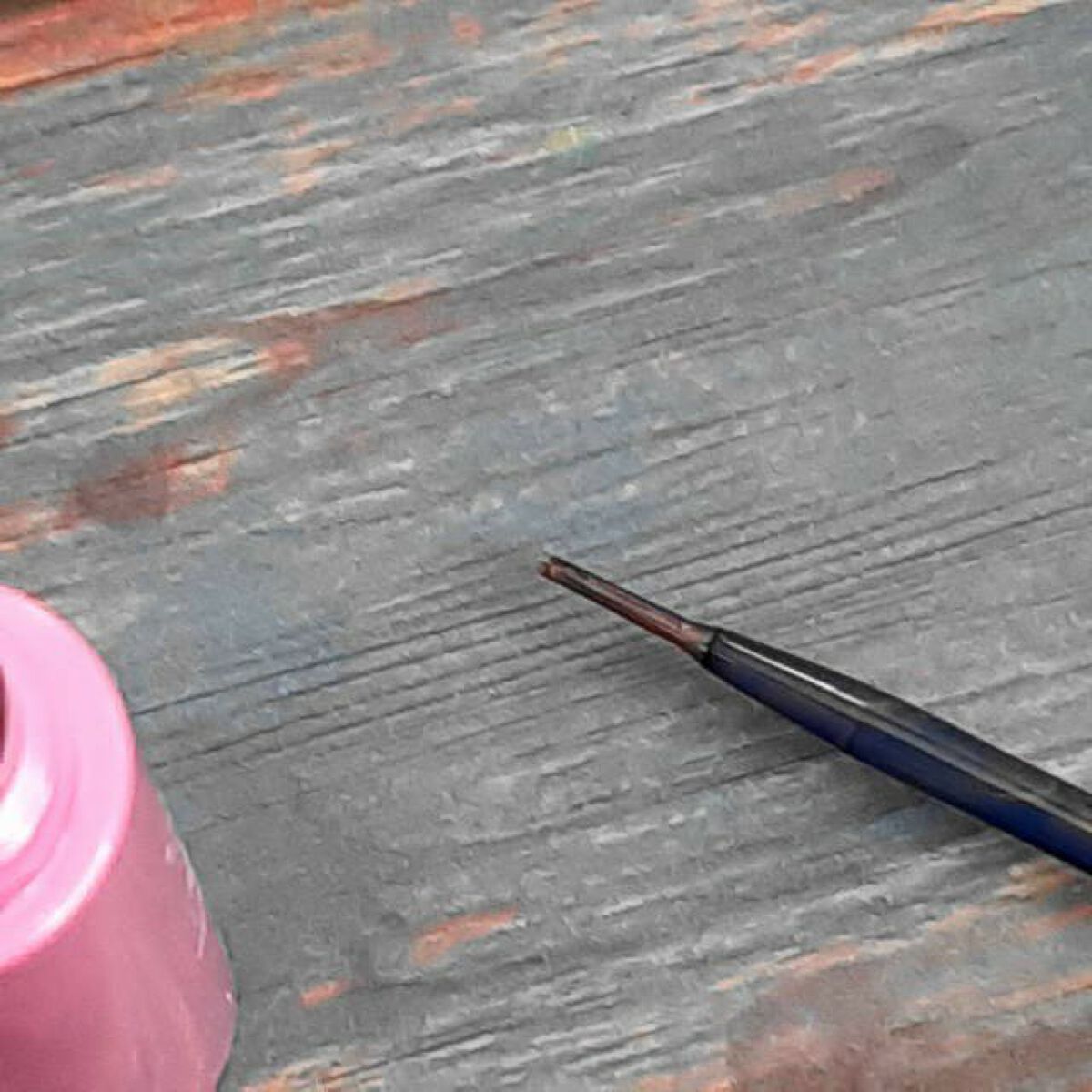 ミッシュブルーミン 3Dアイラッシュライン NO.06 ガーリーフレア (リニューアル)/ミッシュブルーミン/つけまつげを使ったクチコミ（2枚目）