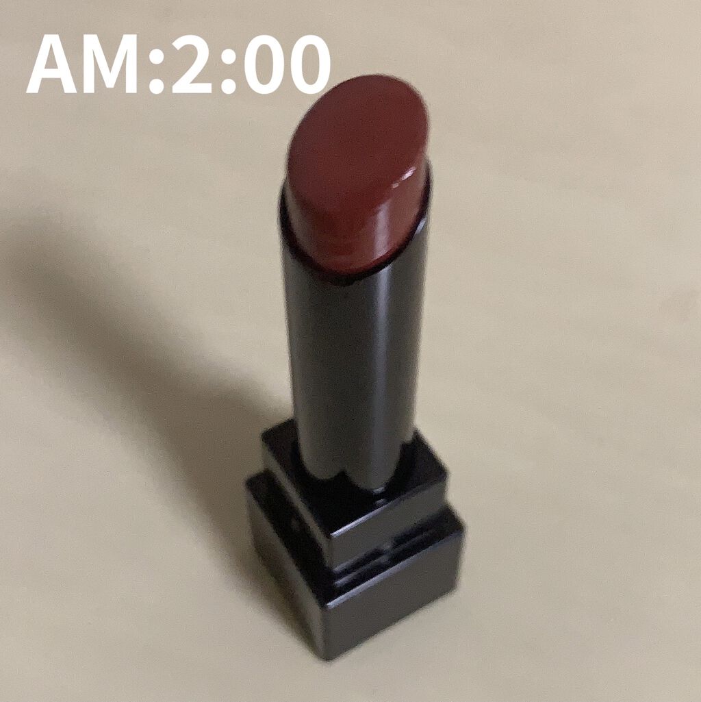 ケイト リップモンスター/KATE/口紅を使ったクチコミ（3枚目）