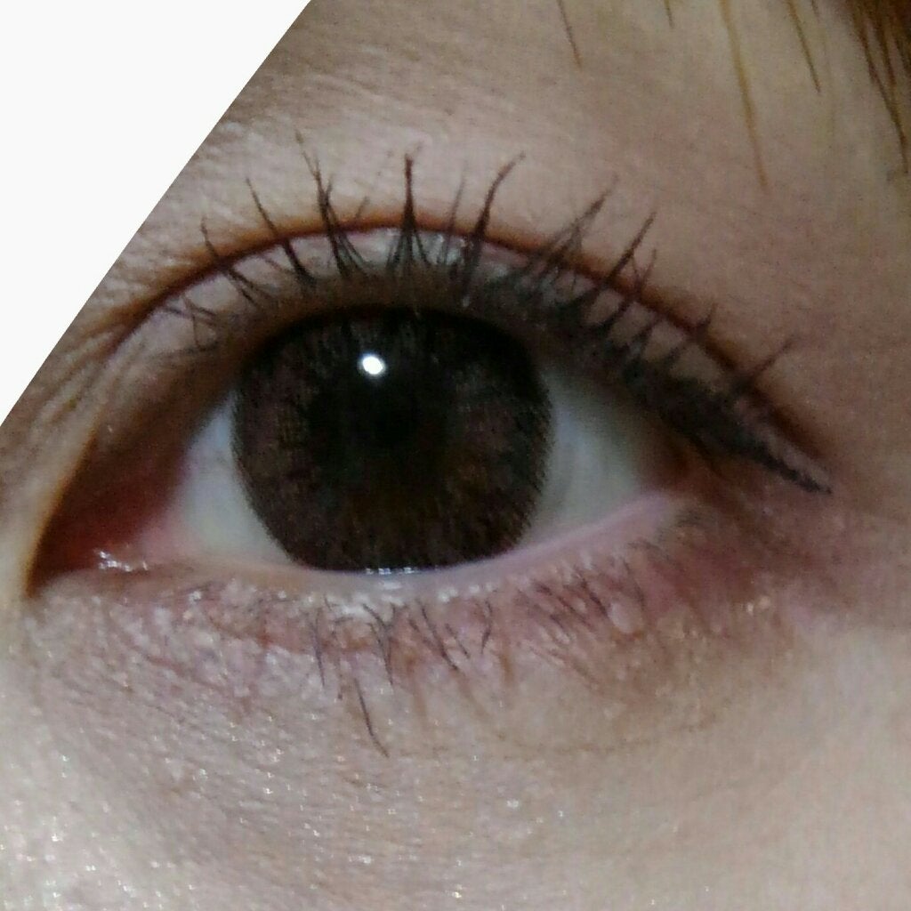 I-LENS(アイレンズ)/I-LENS/カラーコンタクトレンズを使ったクチコミ(3枚目)