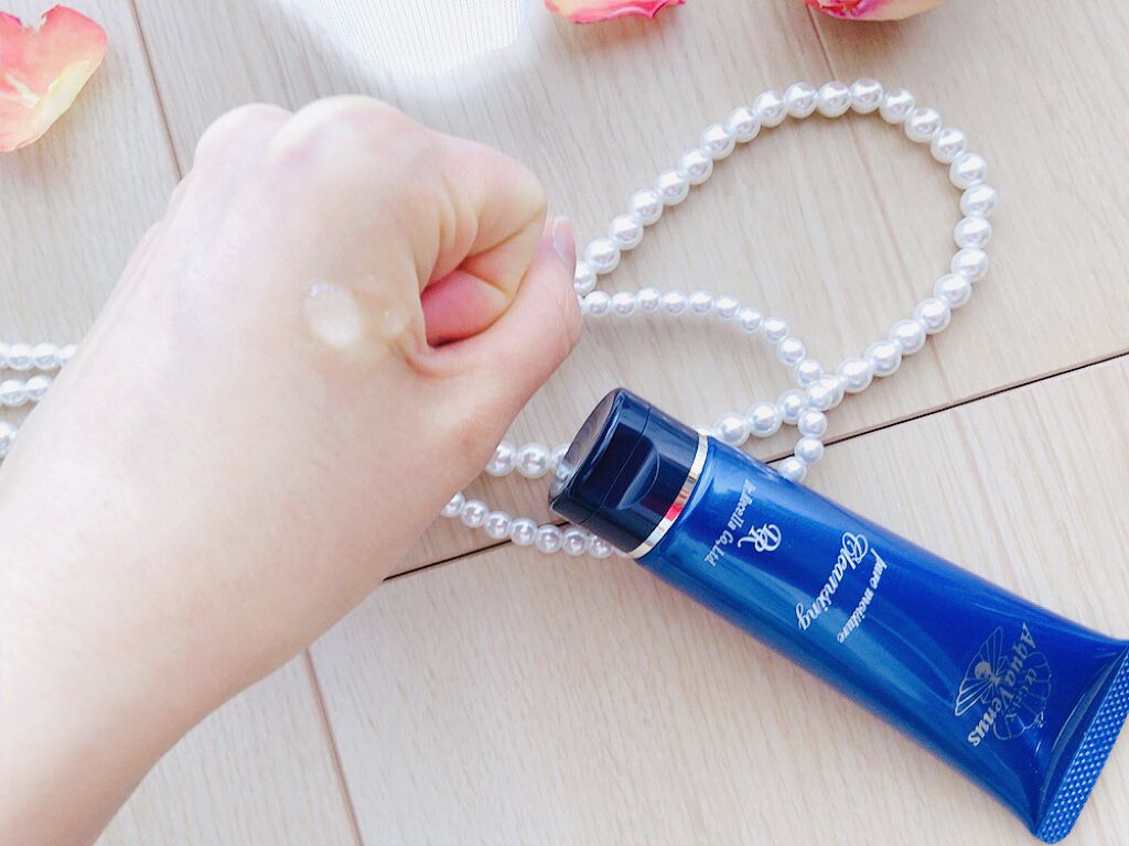 スーパーホワイトEXスタートセット/ドクターリセラ/トライアルキットを使ったクチコミ（3枚目）