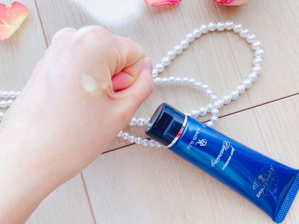 スーパーホワイトEXスタートセット/ドクターリセラ/トライアルキットを使ったクチコミ(3枚目)