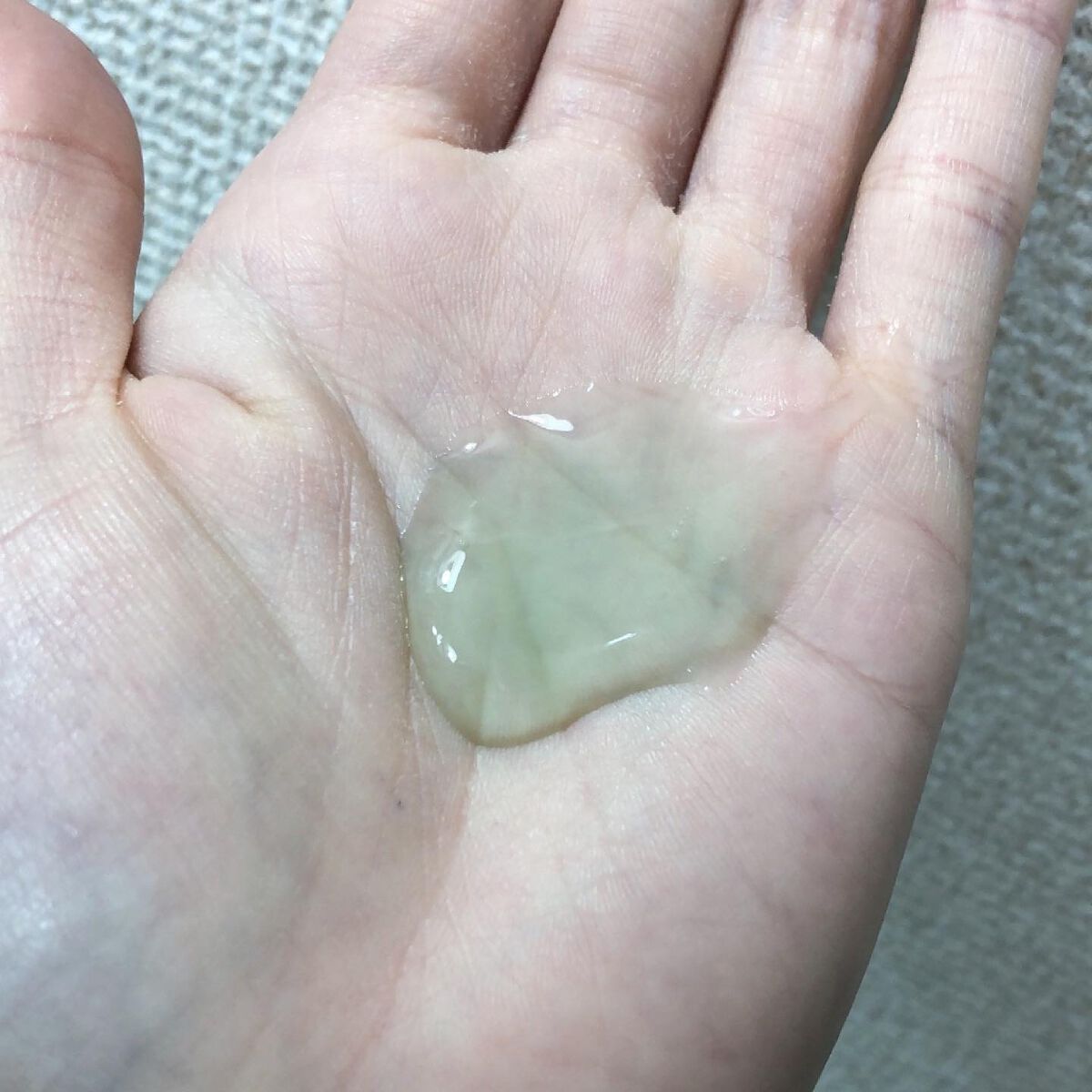 薬用ディープクレンジング/サンタマルシェ/クレンジングジェル by ひかりこ