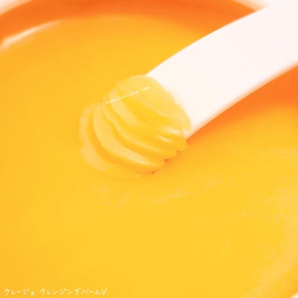 ã¯ã¬ã³ãžã³ã°ããŒã V/CLAYGE/ã¯ã¬ã³ãžã³ã°ããŒã ã䜿ã£ãã¯ãã³ãïŒ4æç®ïŒ