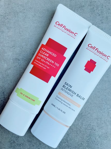 アドバンストクリアサンスクリーン100/Cell Fusion C(セルフュージョンシー)/日焼け止めローションを使ったクチコミ(1枚目)