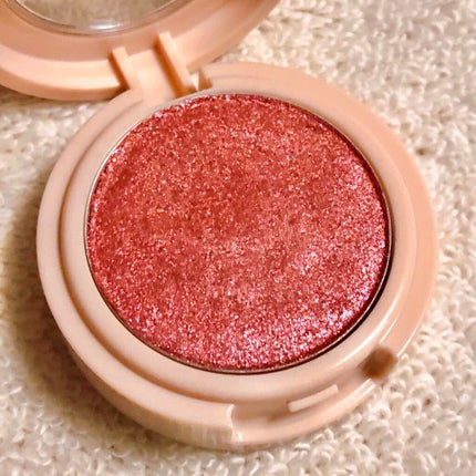 ピクニック エアームースアイズ/ETUDE/ジェル・クリームアイシャドウを使ったクチコミ(2枚目)