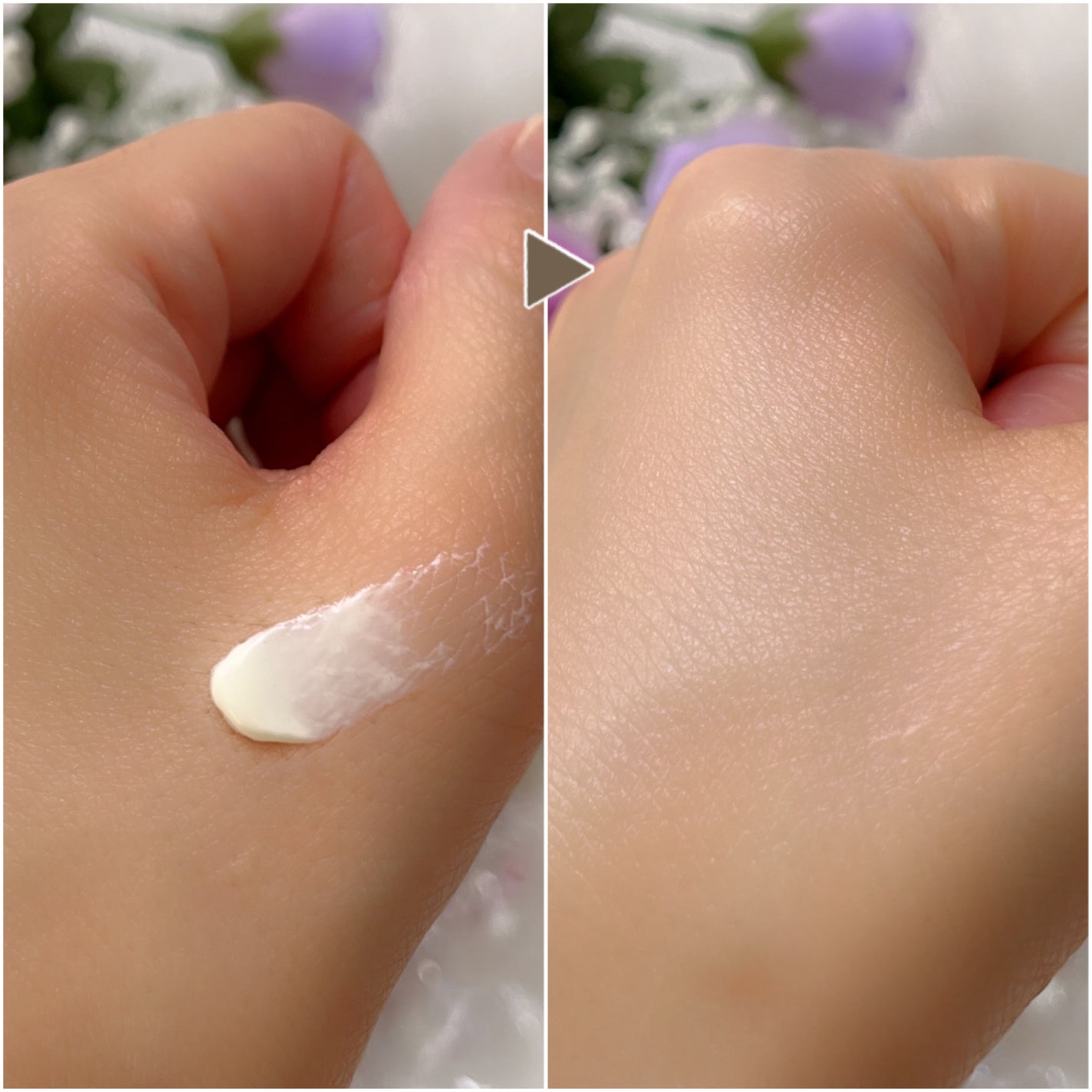 ブライトニングスキントリートUV/ALBLANC/日焼け止めローションを使ったクチコミ(4枚目)