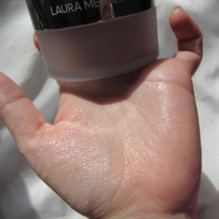 ルースパウダー用パフ 中/無印良品/パフ・スポンジを使ったクチコミ(4枚目)