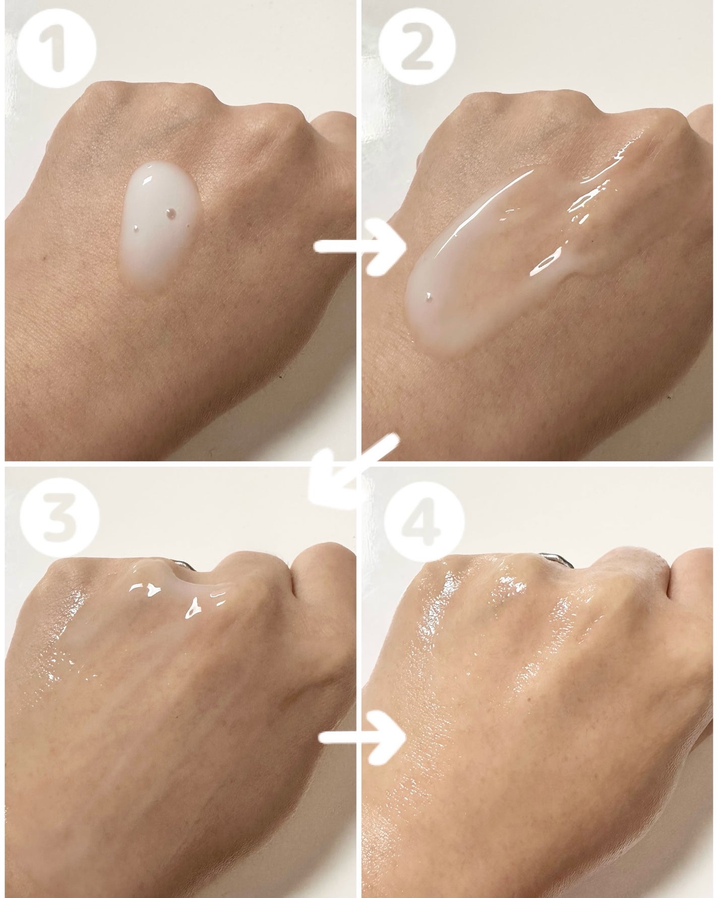 プロバイオシカ インテンシブ アンプル/SKIN1004/美容液を使ったクチコミ(5枚目)