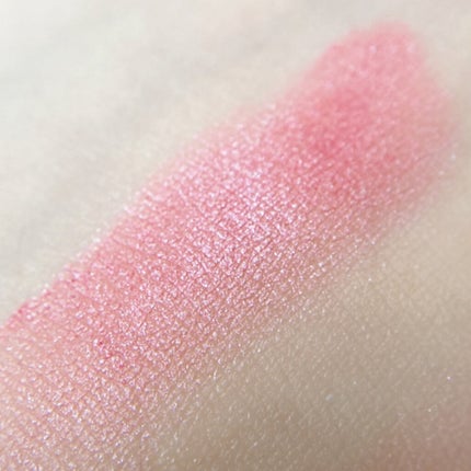 クリームチーク(パールタイプ)/キャンメイク/ジェル・クリームチークを使ったクチコミ(4枚目)