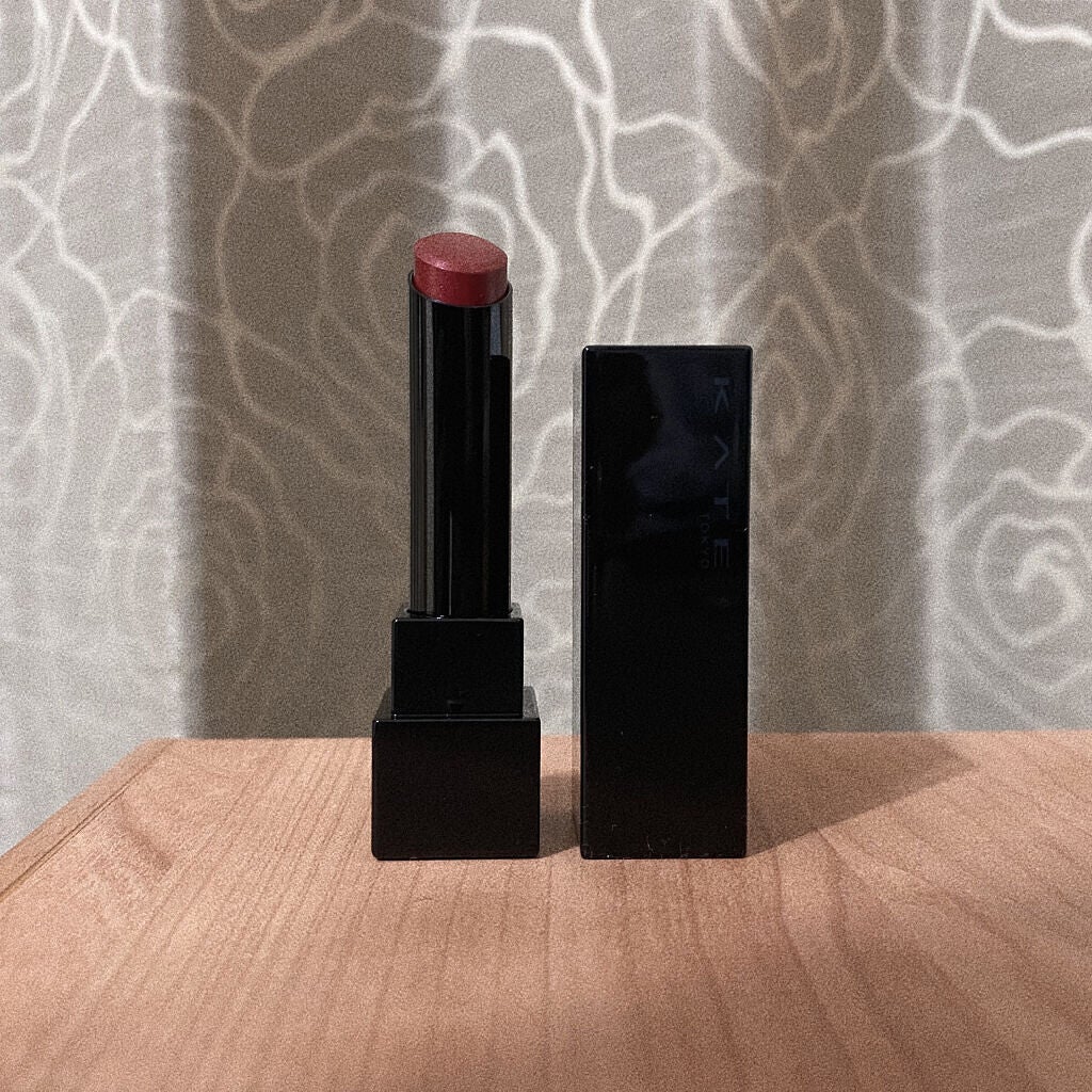 ケイト リップモンスター/KATE/口紅を使ったクチコミ(1枚目)