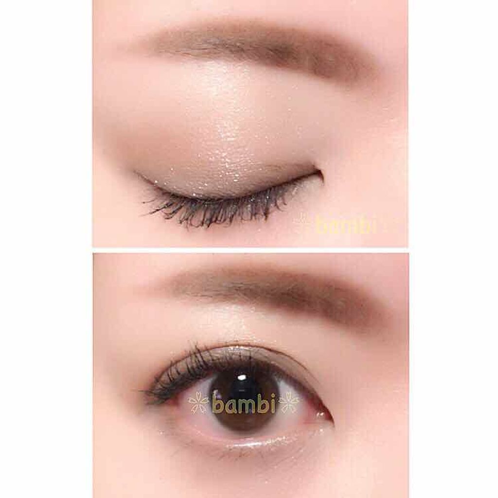 ボリューム エクスプレス ハイパーカール ウォータープルーフ N/MAYBELLINE NEW YORK/マスカラを使ったクチコミ（2枚目）