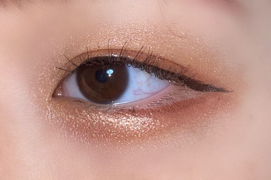 エンスロール グロス/Celvoke/リップグロスを使ったクチコミ（2枚目）