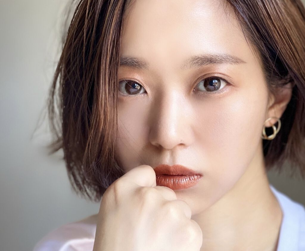 &be クリームアイシャドウ/＆be/ジェル・クリームアイシャドウを使ったクチコミ（2枚目）