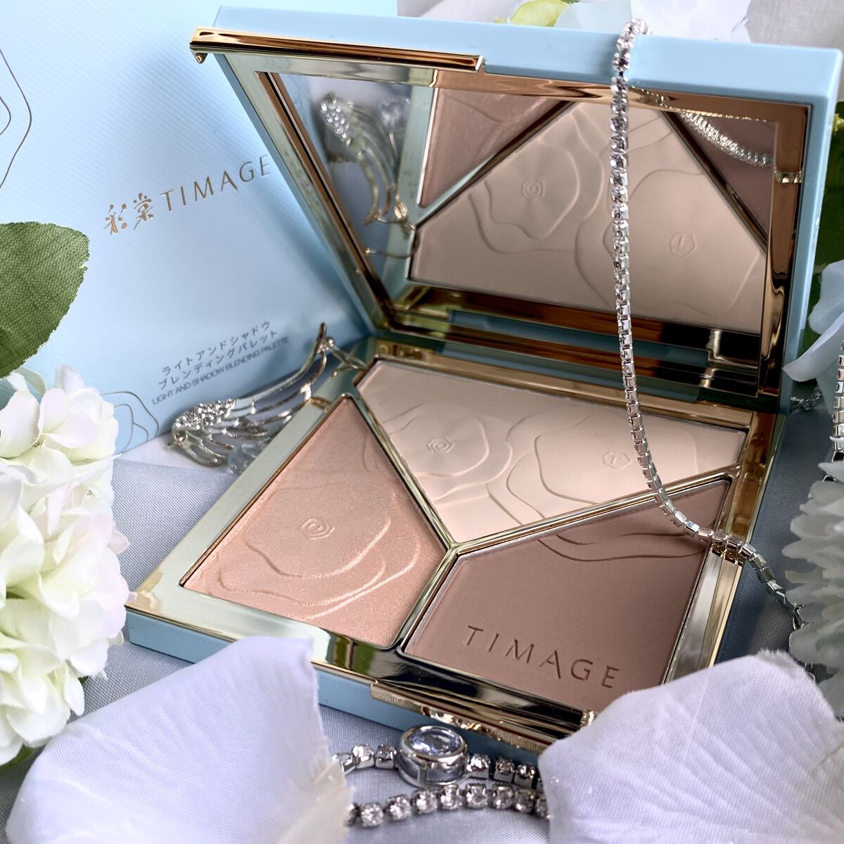 カバーパーフェクション チップコンシーラー/the SAEM/リキッドコンシーラーを使ったクチコミ（2枚目）