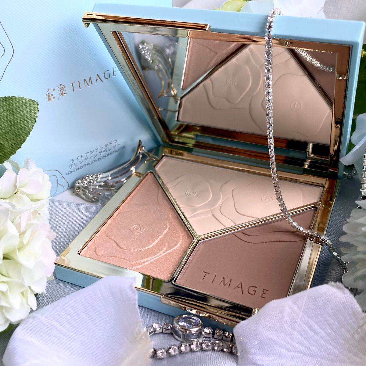 カバーパーフェクション チップコンシーラー/the SAEM/リキッドコンシーラーを使ったクチコミ(2枚目)